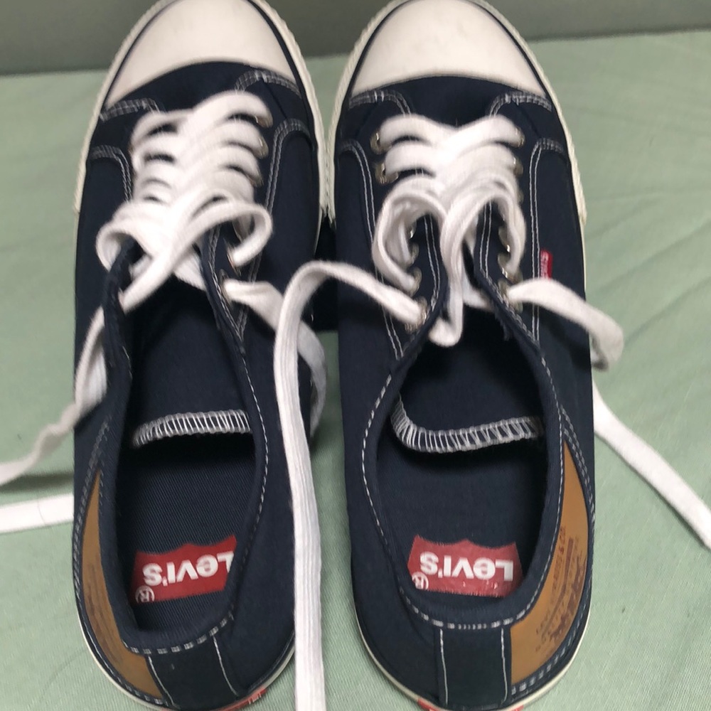 Levi’s